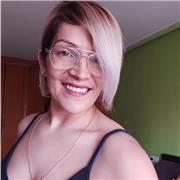 Doy clases de inglés por las mañanas, conversación, refuerzo, preparación, aprender el idioma..... Etc